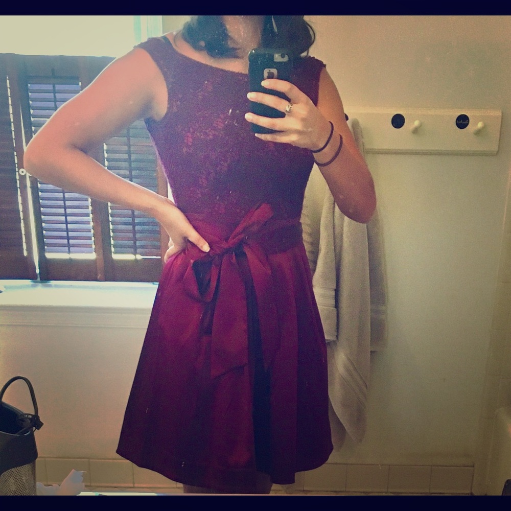 Cocktail/party dress
